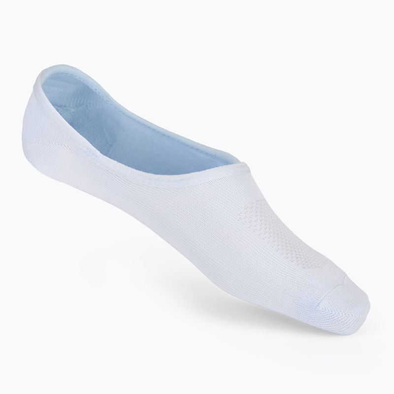 Damensocken SKECHERS Non Terry No Show Liner 3 Paare blue/green 4