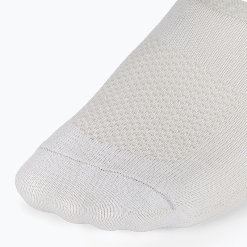 Damensocken SKECHERS Non Terry No Show Liner 3 Paare blue/green 6