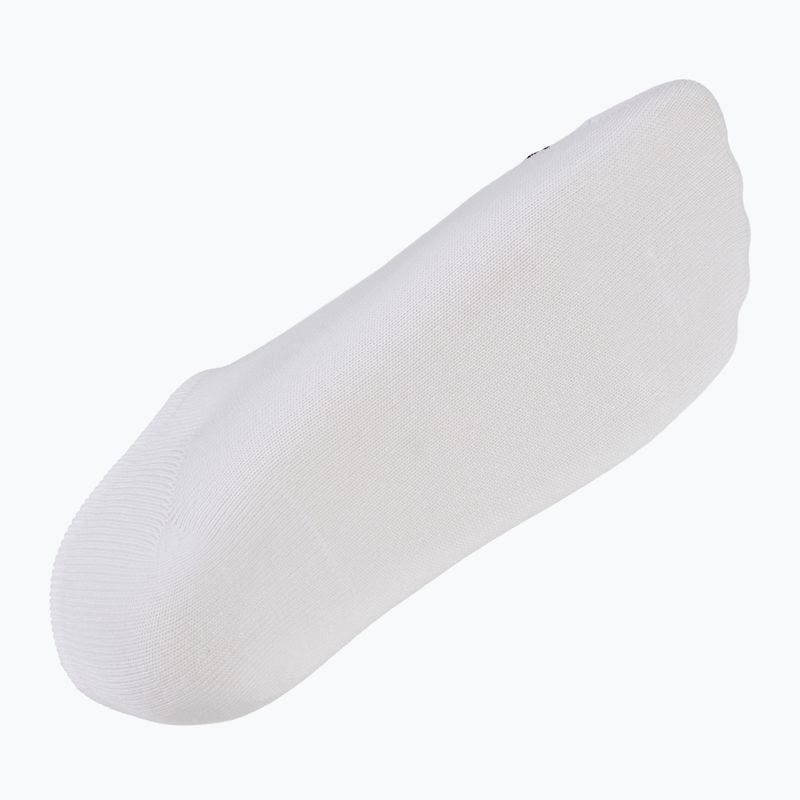 Kindersocken SKECHERS Non Terry No Show 3 Paare white traditional 5