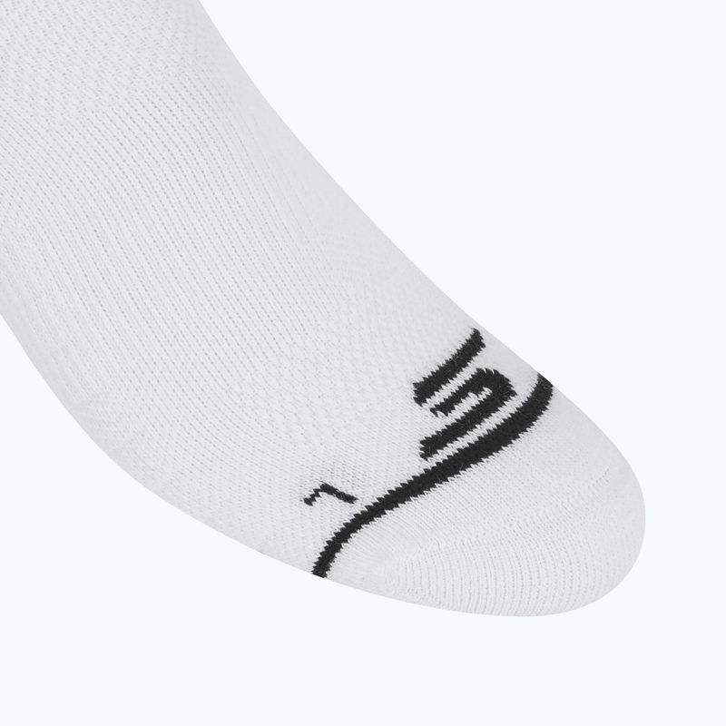 Herren-Socken SKECHERS 1/2 Terry No Show 3 Paar white traditional 3
