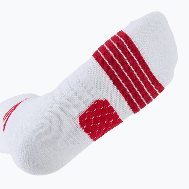 Herren-Socken SKECHERS Select Terry Crew 2er-Pack red 6