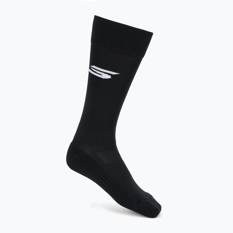 Herren-Socken SKECHERS 1/2 Terry Over The Knee 2 Paar black 2