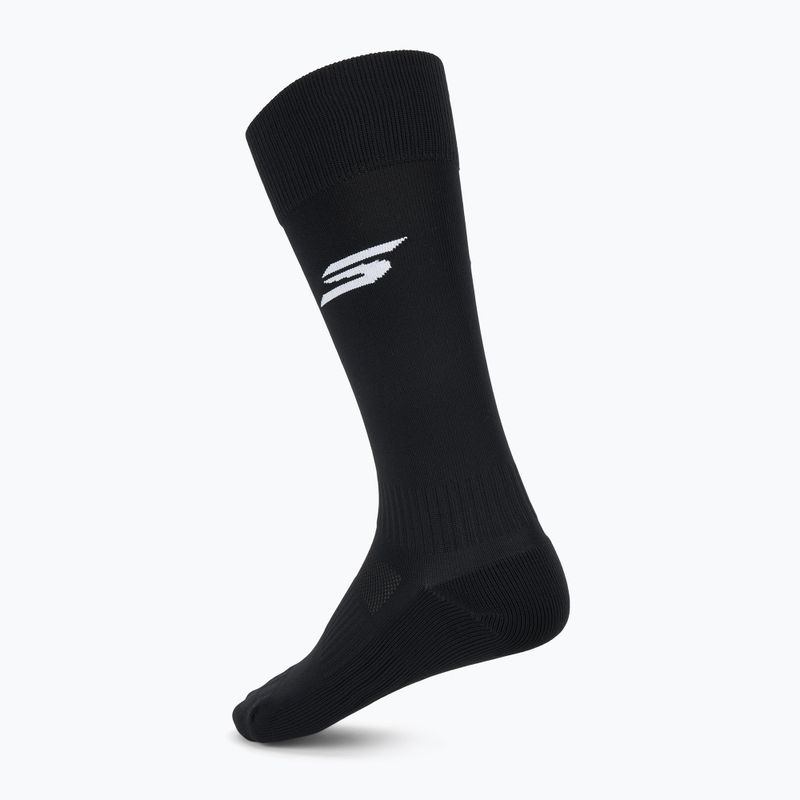 Herren-Socken SKECHERS 1/2 Terry Over The Knee 2 Paar black 3