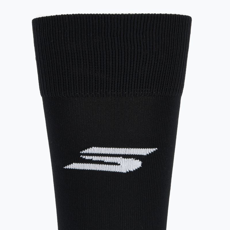 Herren-Socken SKECHERS 1/2 Terry Over The Knee 2 Paar black 4