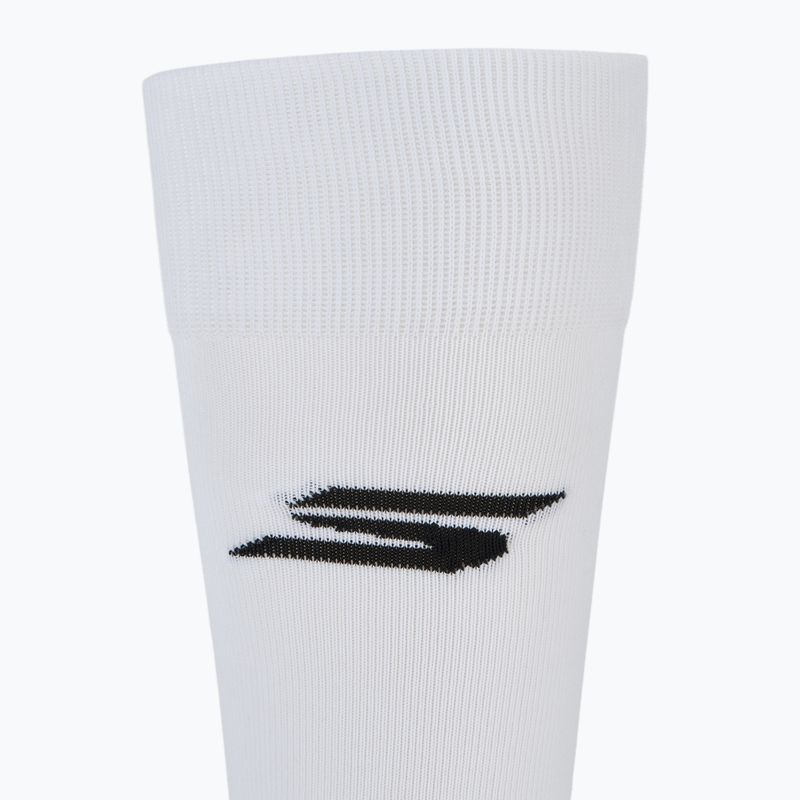Herren-Socken SKECHERS 1/2 Terry Over The Knee 2 Paar white traditional 4