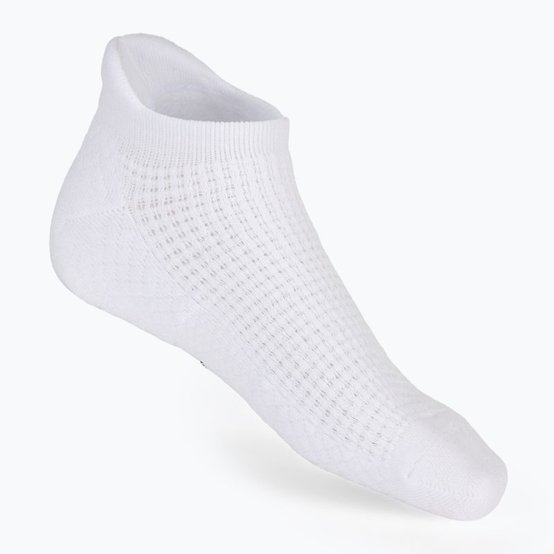 Herren Socken SKECHERS Extended Terry Low Cut 3 Paar white/black 2