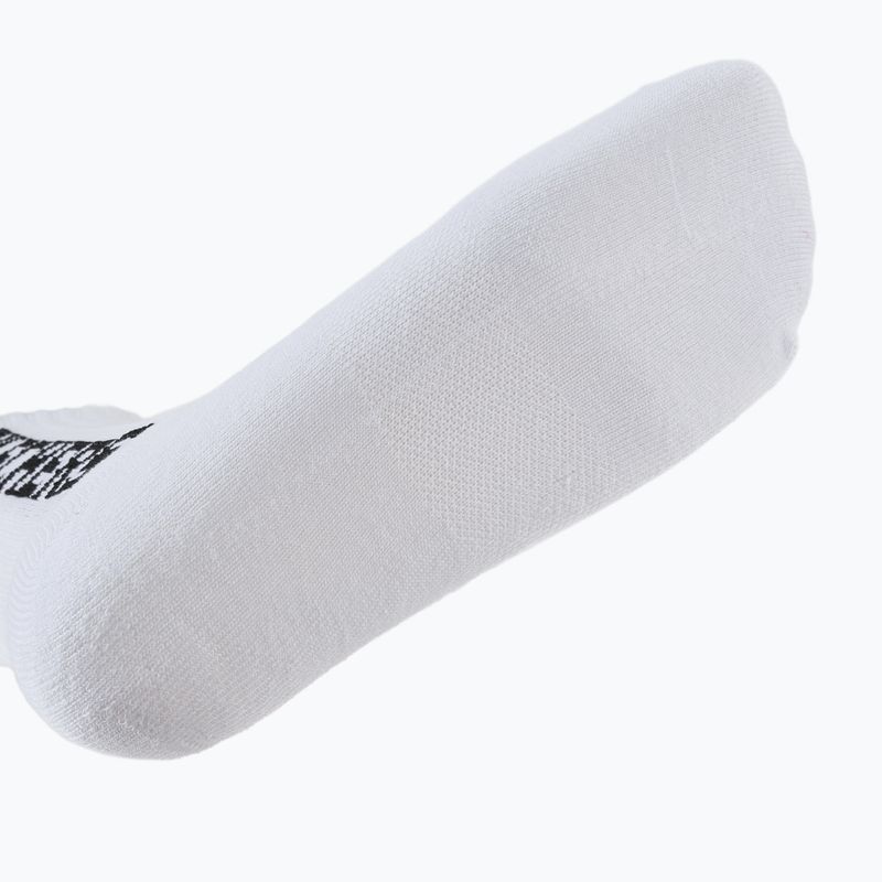 Herren Socken SKECHERS 1/2 Terry Crew 3 Paar white/black 5