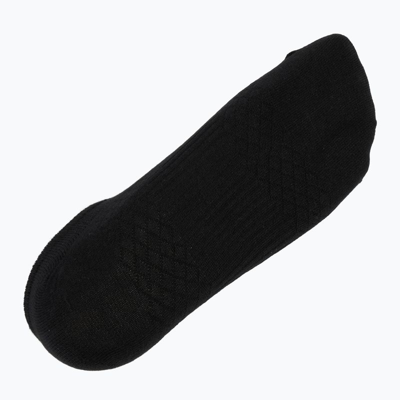 Herrensocken SKECHERS Non Terry Low Cut 6 Paar black 5