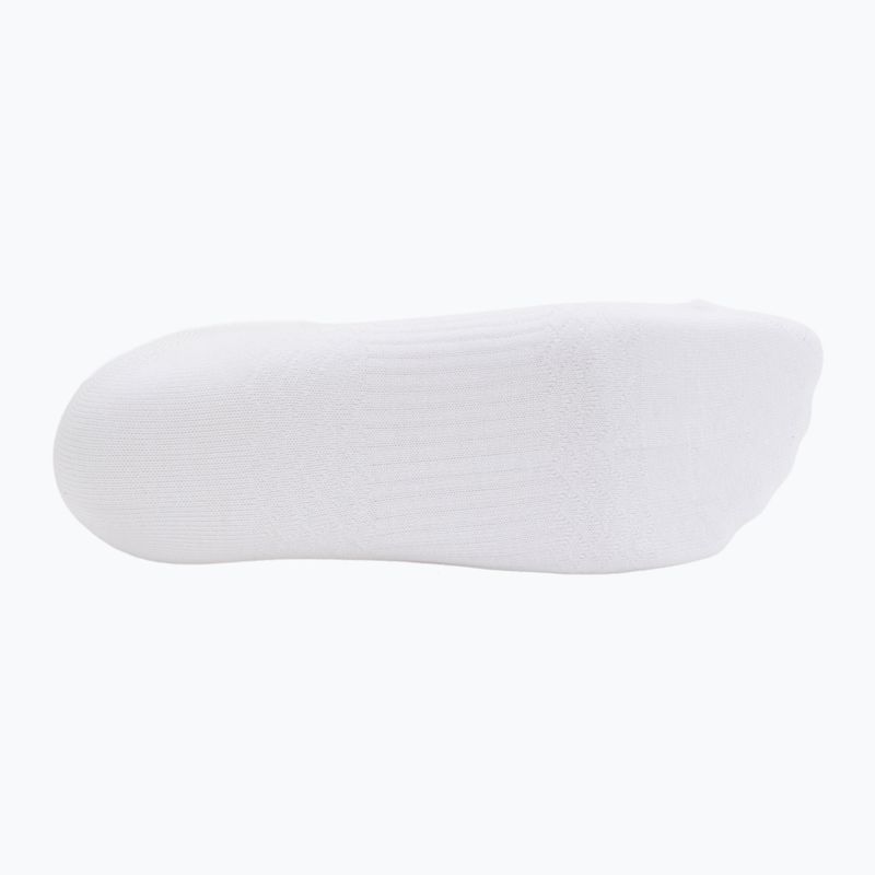 Socken SKECHERS Non Terry Low Cut white/grey 6