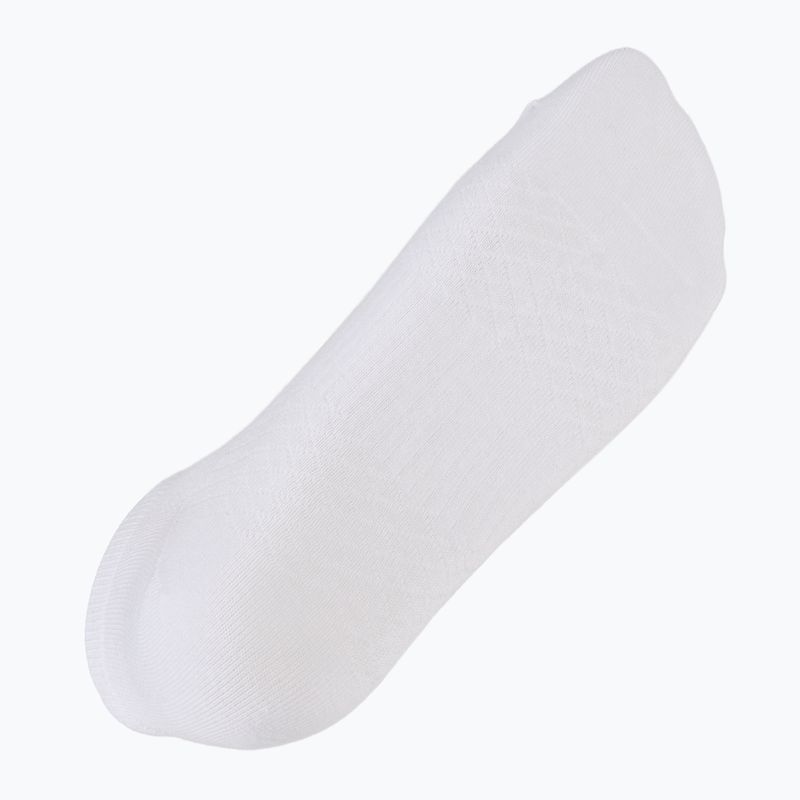 Herren-Socken SKECHERS Non Terry Low Cut 6er-Pack white traditional 5