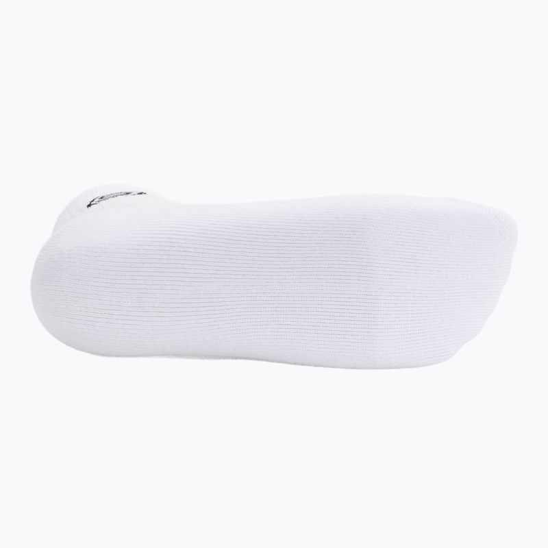 Socken SKECHERS Full Terry Low Crew grey/green 6