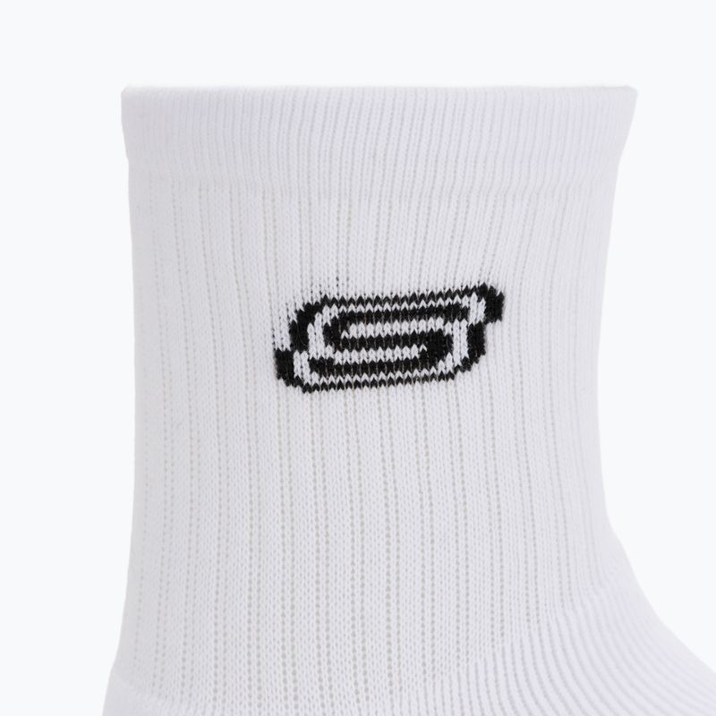 Socken SKECHERS Full Terry Low Crew grey/green 7