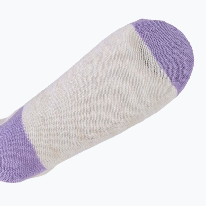 Kindersocken SKECHERS Non Terry Low Cut 6 Paar purple 10