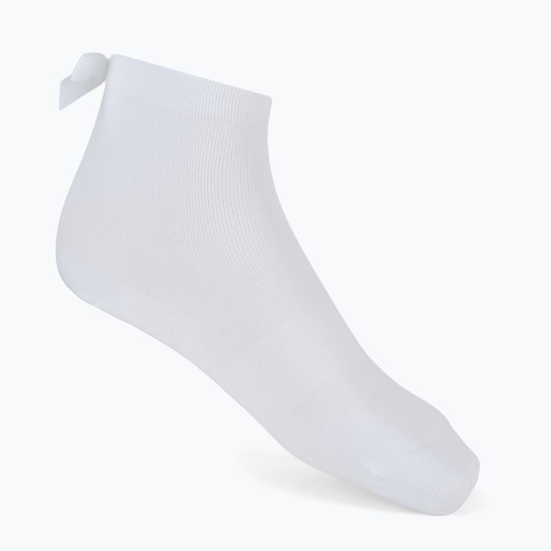 Kindersocken SKECHERS Non Terry Anklet 3er-Pack pink 2