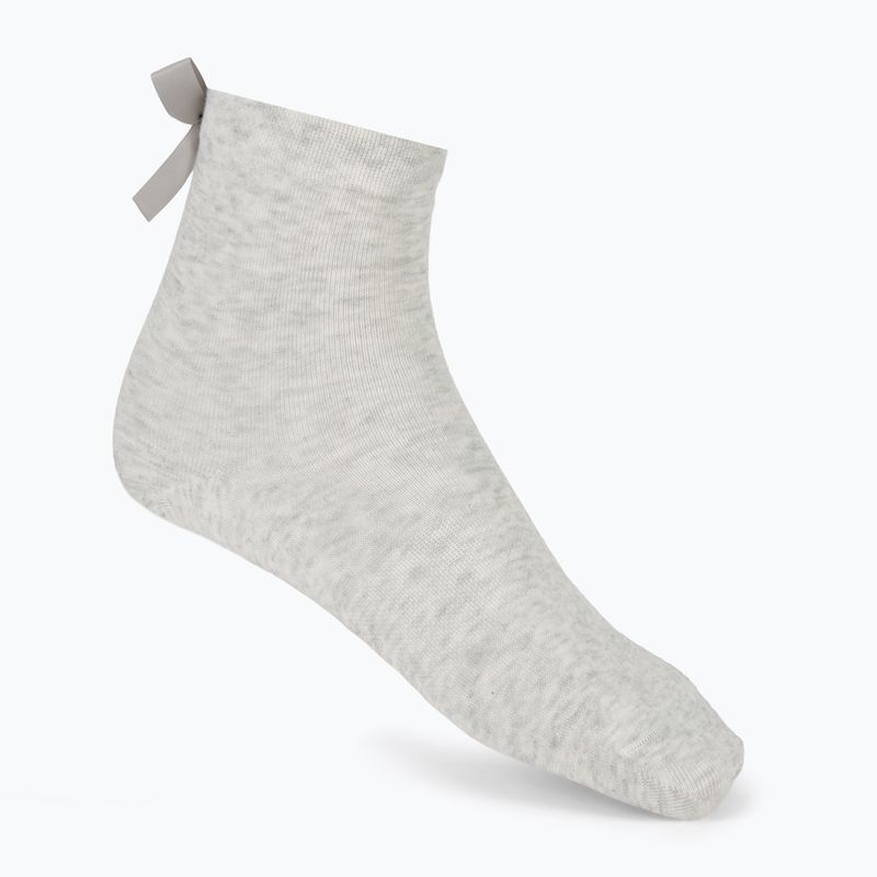 Kindersocken SKECHERS Non Terry Anklet 3er-Pack pink 3