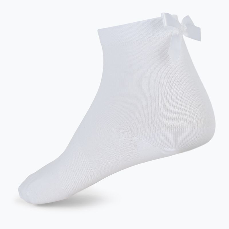 Kindersocken SKECHERS Non Terry Anklet 3er-Pack pink 5