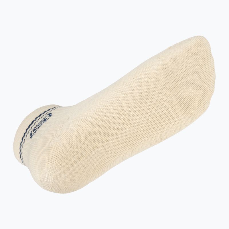 Kindersocken SKECHERS Full Terry Low Crew 3 Paar white/blue 7