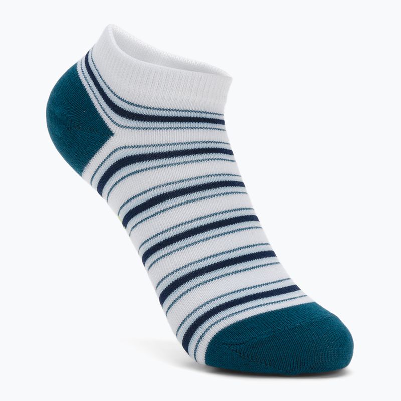 Kindersocken SKECHERS 1/2 Terry Low Cut 6 Paar teal 3