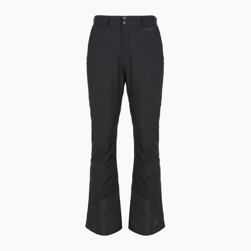 Damen-Skihose Protest PRTVoleta true black 6