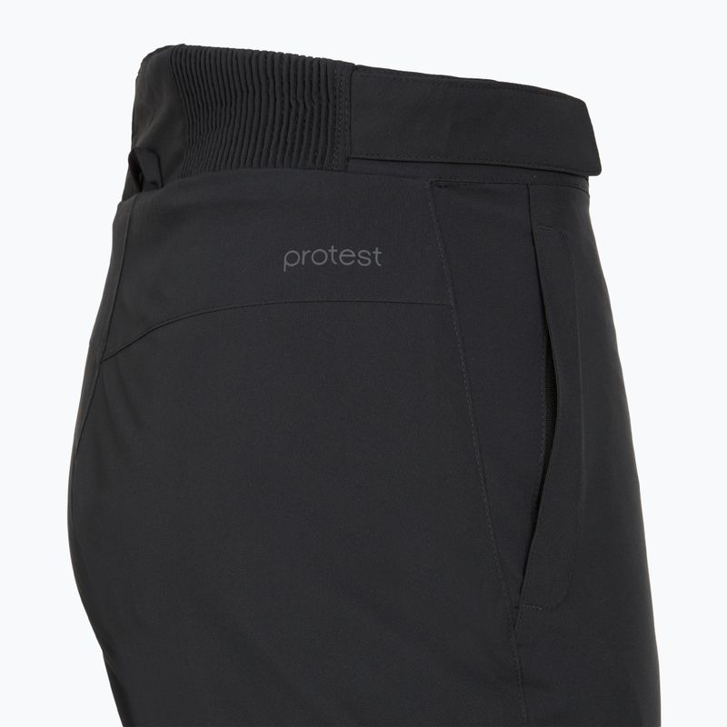 Damen-Skihose Protest PRTVoleta true black 8