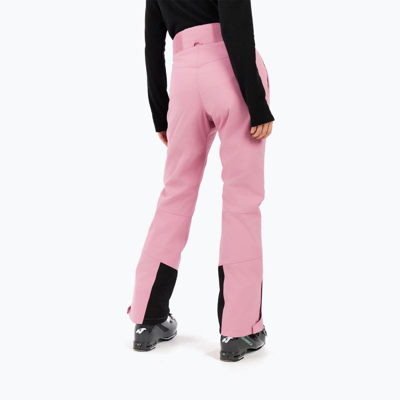 Damen-Skihose Protest PRTVoleta vintage pink 3