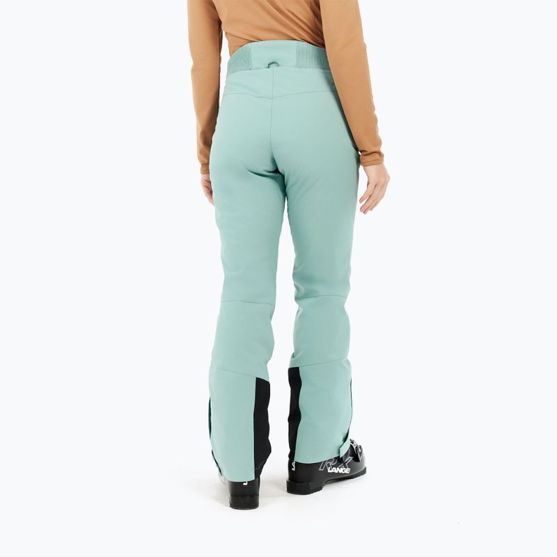 Damen-Skihose Protest PRTVoleta glacier blue 3