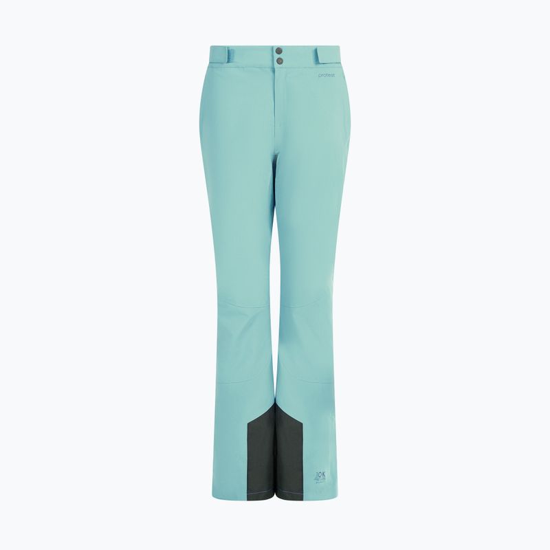 Damen-Skihose Protest PRTVoleta glacier blue 6