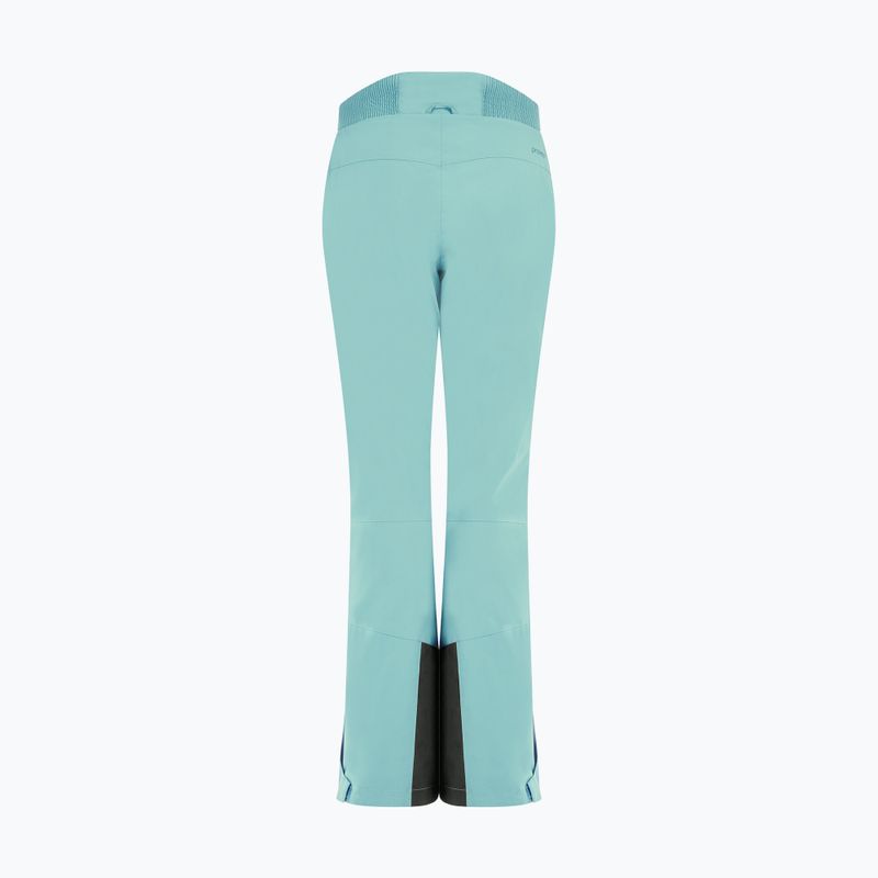 Damen-Skihose Protest PRTVoleta glacier blue 7