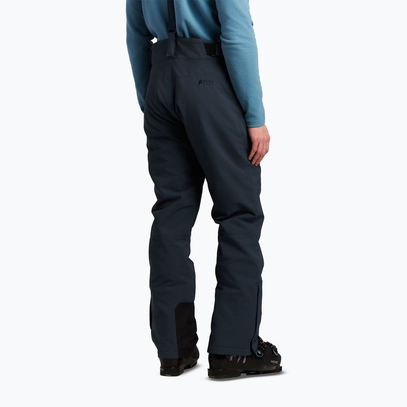 Herren Snowboardhose Protest PRTChester twilight navy 4
