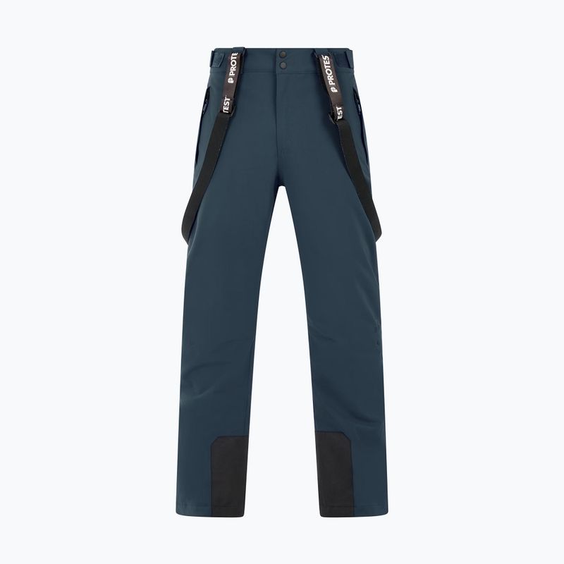Herren Snowboardhose Protest PRTChester twilight navy 6