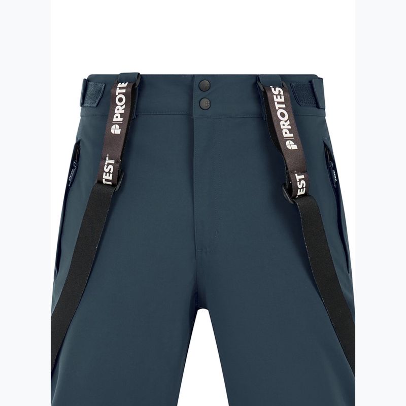 Herren Snowboardhose Protest PRTChester twilight navy 8