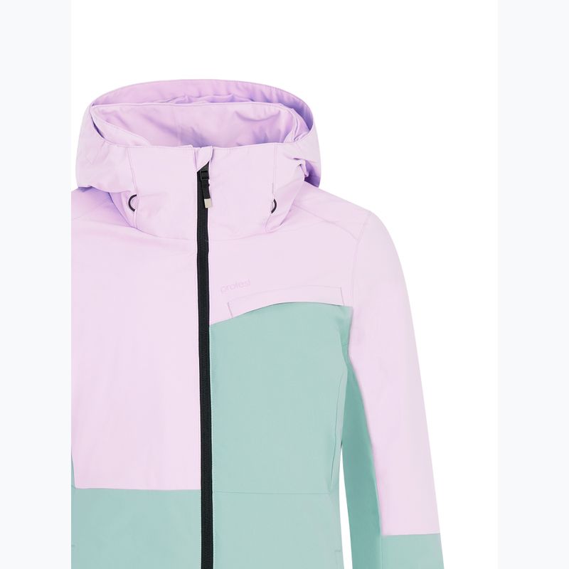 Damen-Snowboardjacke Protest PRTSina glacial blue 10