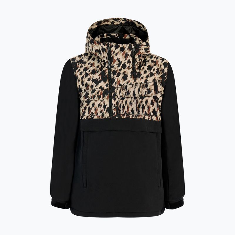 Damen Snowboardjacke Protest PRTViper Anorak true black 7