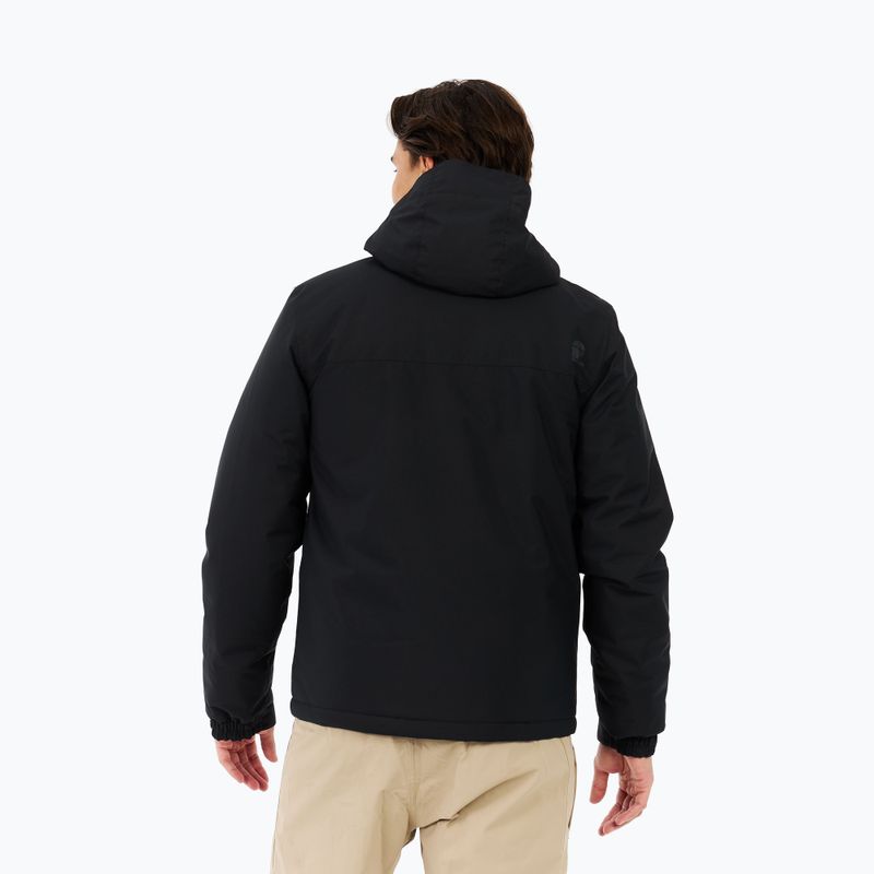 Herren Snowboardjacke Protest PRTKajo true black 3