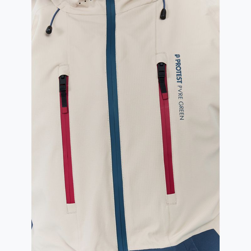 Herren-Snowboardjacke Protest PRTZoot twilight navy 5