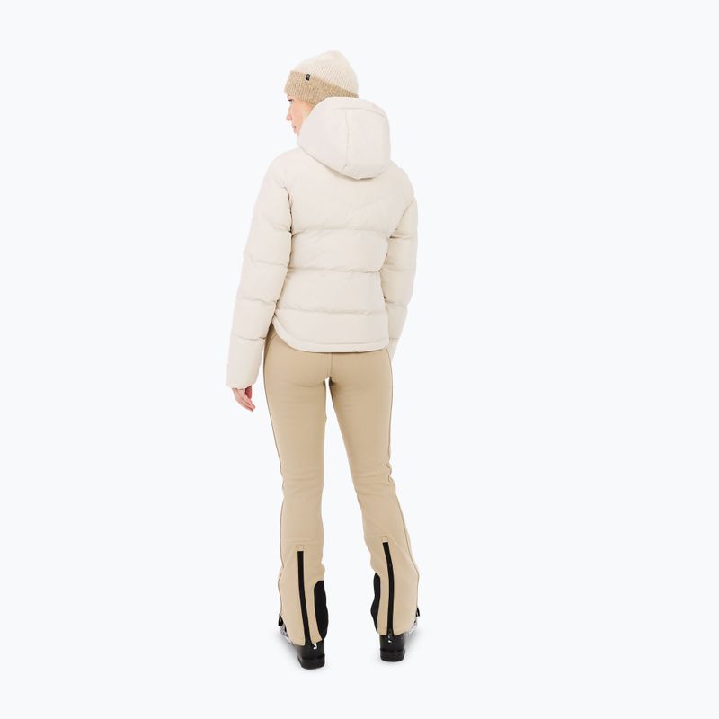 Damen-Skijacke Protest PRTLucid off-white 4