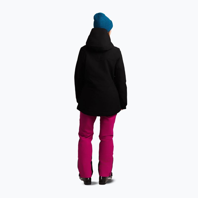 Damen Snowboardjacke Protest PRTBeverly true black 3