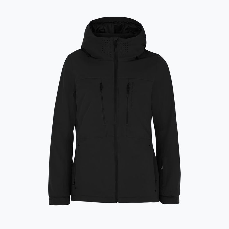Damen Snowboardjacke Protest PRTBeverly true black 9
