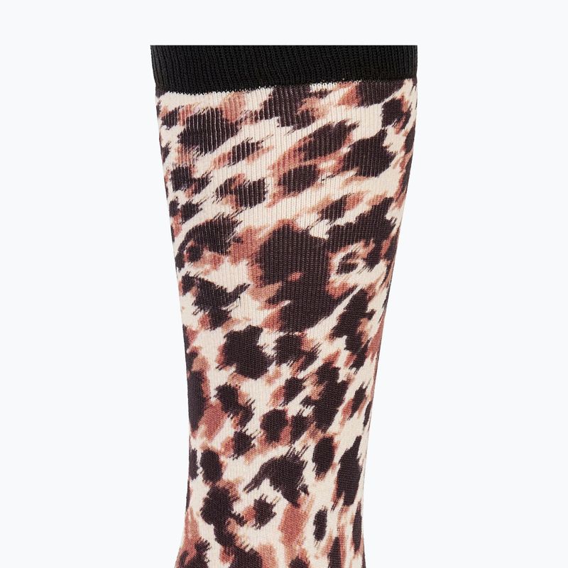 Damen Skisocken Protest PRTElle rainstorm blue 2