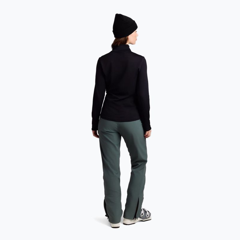 Damen-Longsleeve Protest PRTHolker Active true black 3