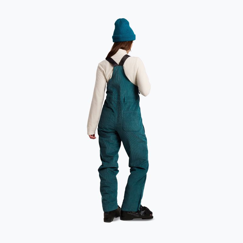 Damen-Snowboardhose Protest PRTDiane tempted blue 2
