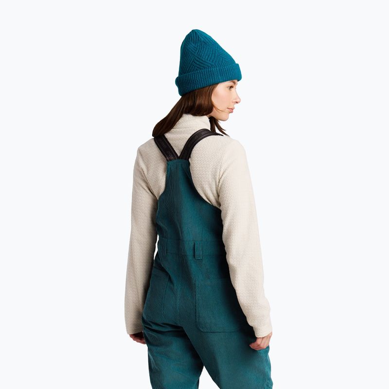 Damen-Snowboardhose Protest PRTDiane tempted blue 4