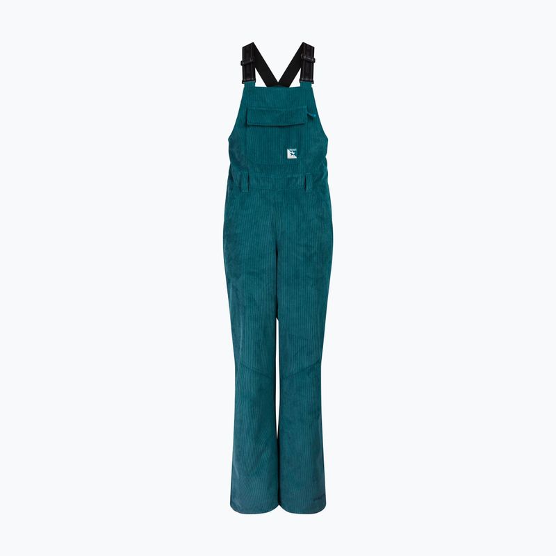 Damen-Snowboardhose Protest PRTDiane tempted blue 6