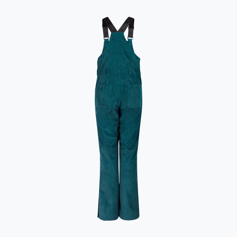 Damen-Snowboardhose Protest PRTDiane tempted blue 7