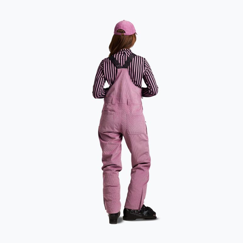 Damen-Snowboardhose Protest PRTDiane valerianlilac 2