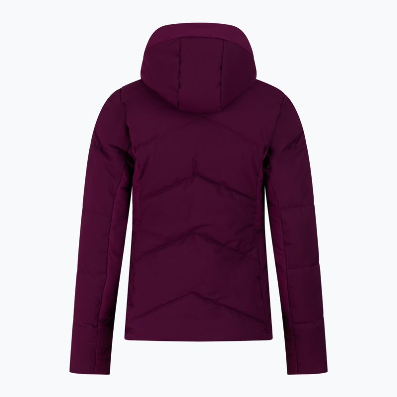 Damen Snowboardjacke Protest PRTHelez current purple 10