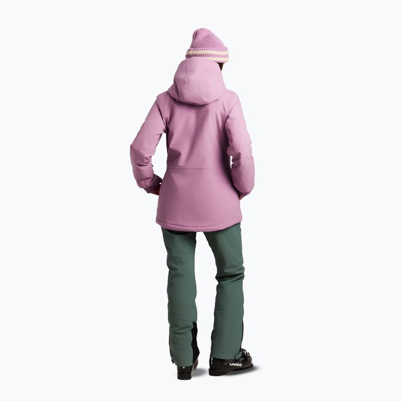 Damen Snowboardjacke Protest PRTBeverly valerianlilac 3