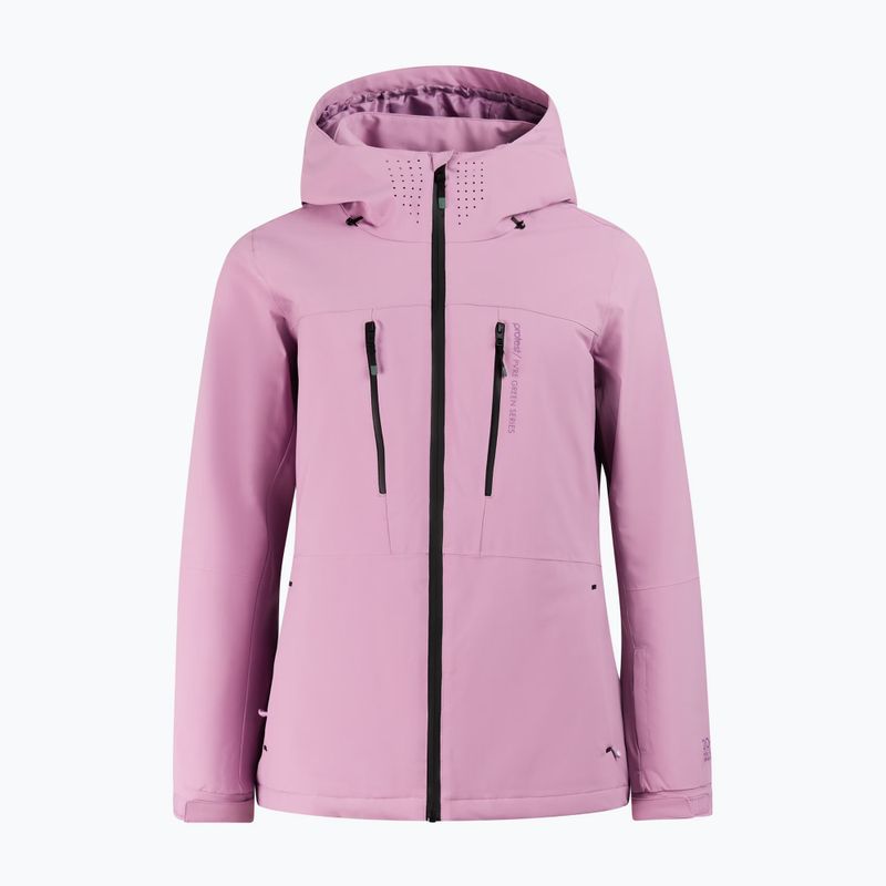 Damen Snowboardjacke Protest PRTBeverly valerianlilac 9