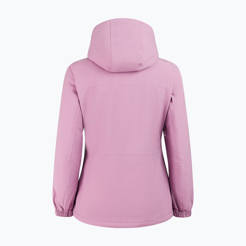 Damen Snowboardjacke Protest PRTBeverly valerianlilac 10