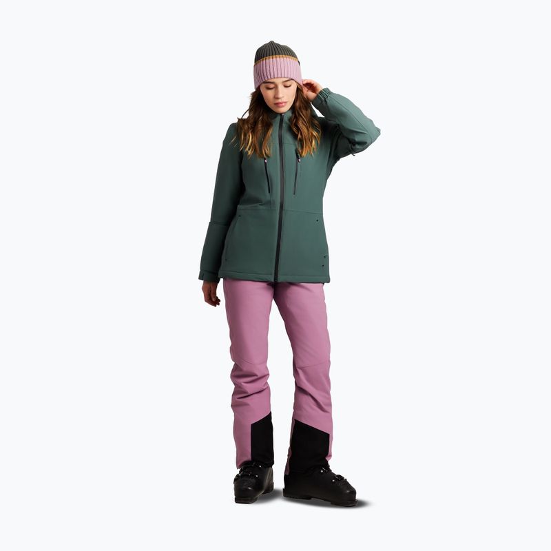 Damen Snowboardjacke Protest PRTBeverly various 1 2